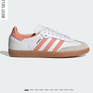 Sambas Original Women’s Clay